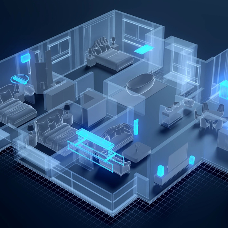 智能照明控制系统