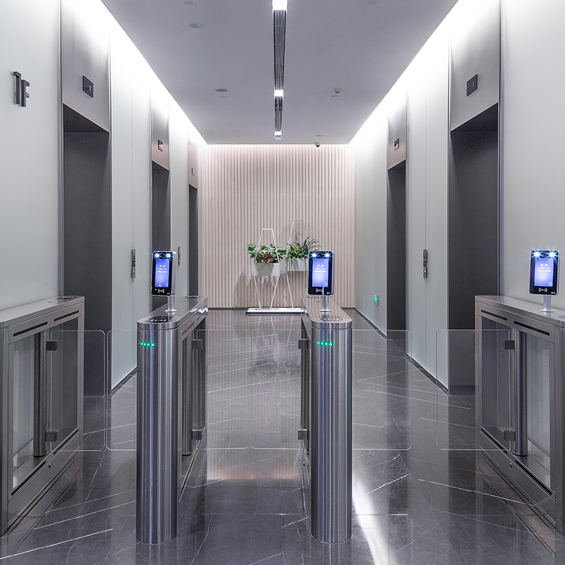 IBMS智能建筑管理平台